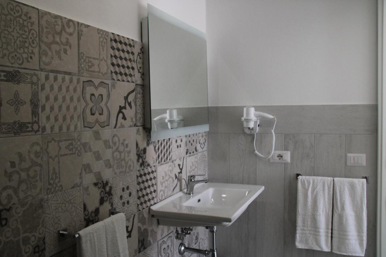 La Guitgia Rooms LMP Exterior foto