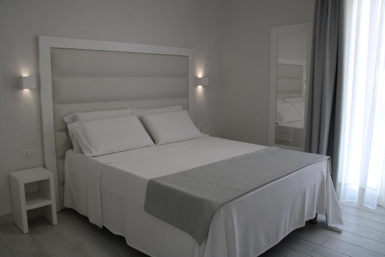 La Guitgia Rooms LMP Exterior foto