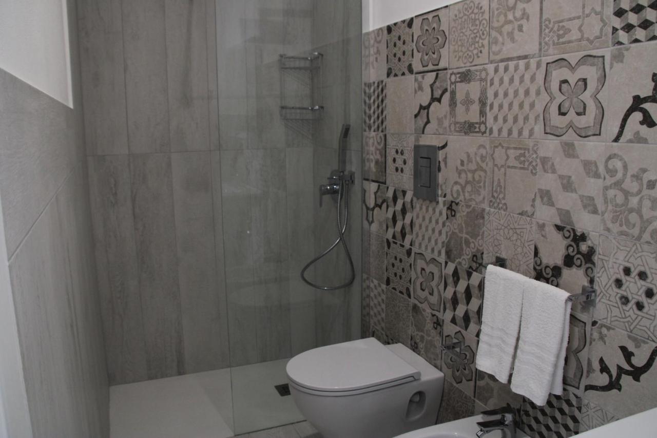 La Guitgia Rooms LMP Exterior foto