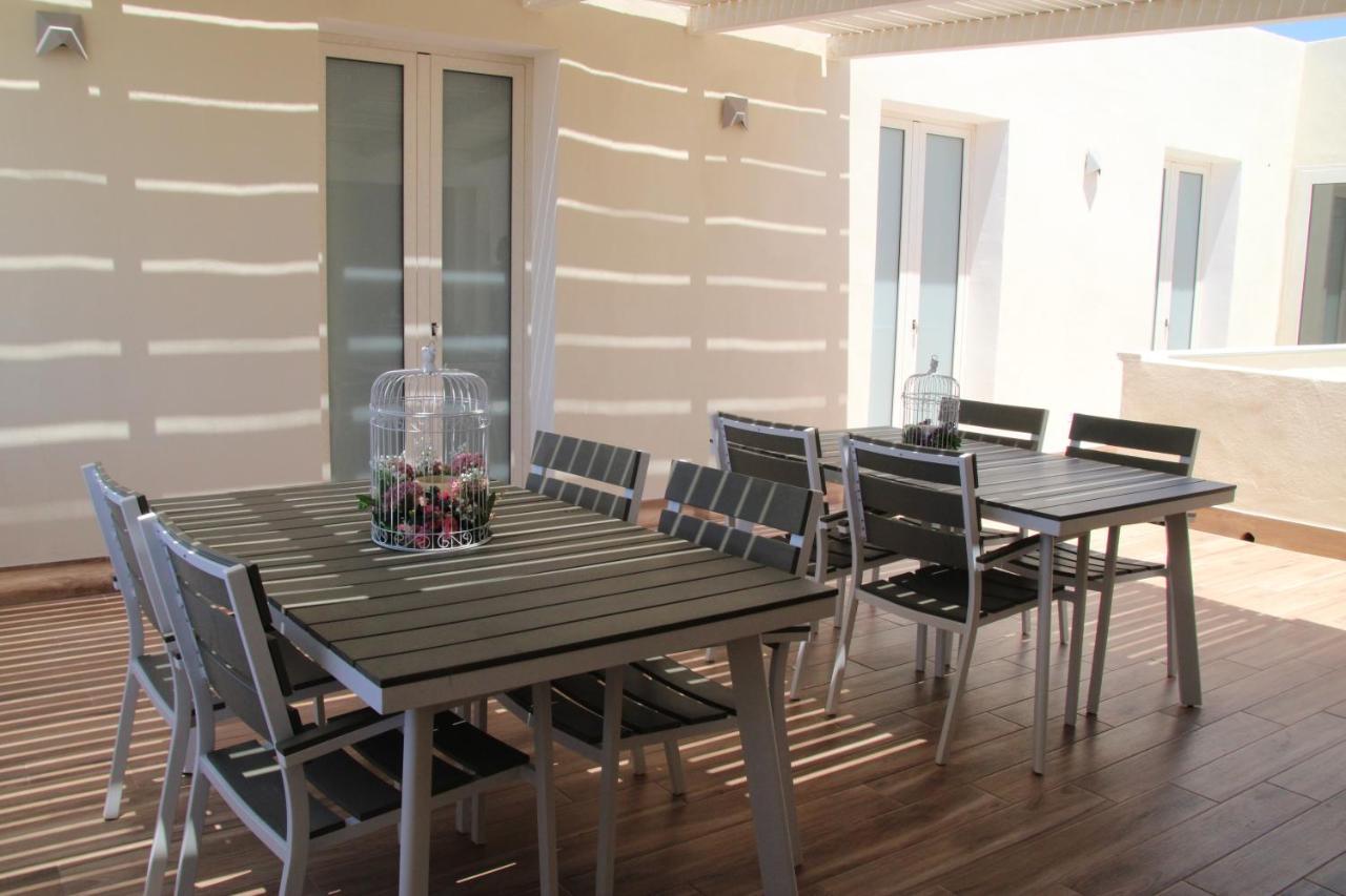 La Guitgia Rooms LMP Exterior foto