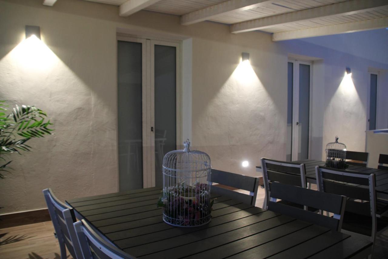 La Guitgia Rooms LMP Exterior foto