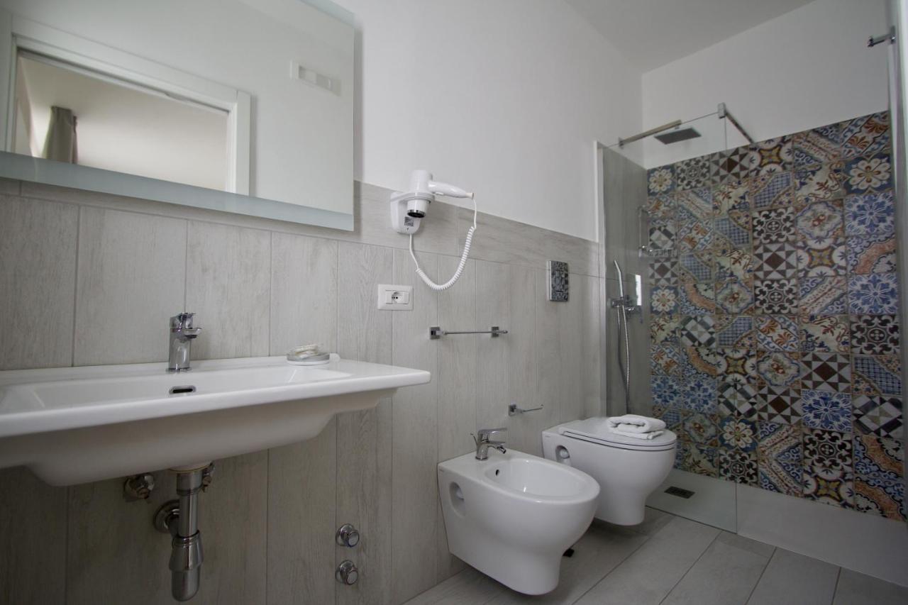 La Guitgia Rooms LMP Exterior foto