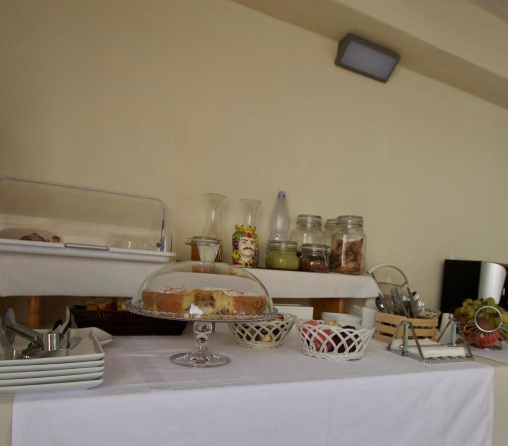 La Guitgia Rooms LMP Exterior foto